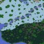 Imparian v1.0 - Warcraft 3 Custom map: Mini map