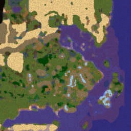 Imperatriir 2.7 - Warcraft 3: Custom Map avatar