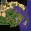 Imperatriir beta 2.0 - Warcraft 3 Custom map: Mini map