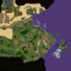 Imperatriir Gars alpha - Warcraft 3 Custom map: Mini map