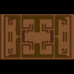 Imperial Tournament Barrens 1 V1.01 - Warcraft 3: Custom Map avatar