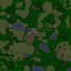 imperial valley - Warcraft 3 Custom map: Mini map