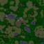 imperial valley v 1.11 - Warcraft 3 Custom map: Mini map