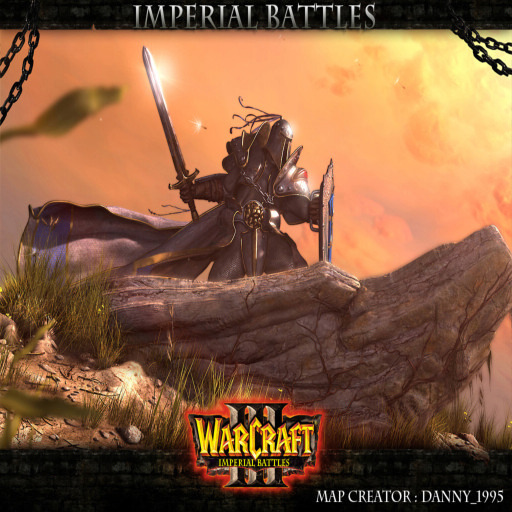 Imperial Battles - Warcraft 3: Custom Map avatar