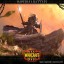 Imperial Battles Warcraft 3: Map image