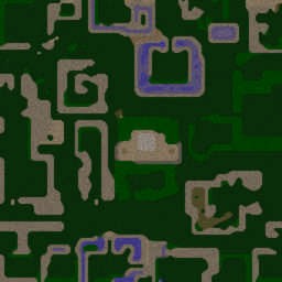 Imperialism - Warcraft 3: Custom Map avatar