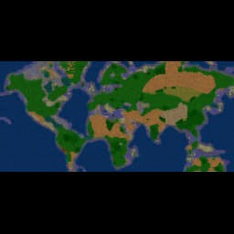 Imperialism V1.0 - Warcraft 3: Custom Map avatar