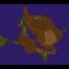 Imperium 0.7 - Warcraft 3 Custom map: Mini map