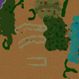 Imperium v1.00 - Warcraft 3: Custom Map avatar