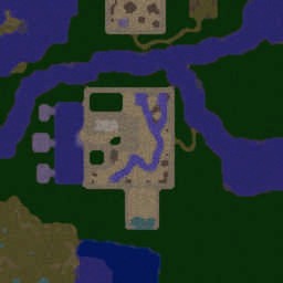 Империя - Warcraft 3: Custom Map avatar