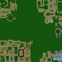 Impossible Missions Squad v5.0 - Warcraft 3: Custom Map avatar