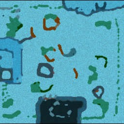 impossible war whos heroes died - Warcraft 3: Custom Map avatar