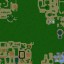 Impossible Missions Squad v5.0 - Warcraft 3 Custom map: Mini map