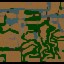 Impossible Woods ll - DM mode Warcraft 3: Map image
