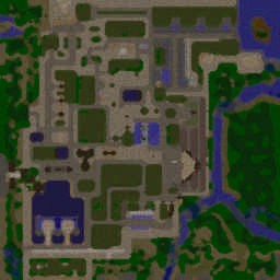 Imvor - Warcraft 3: Custom Map avatar