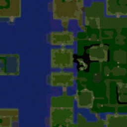 In bau - Warcraft 3: Custom Map avatar