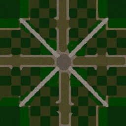 In One - Warcraft 3: Custom Map avatar