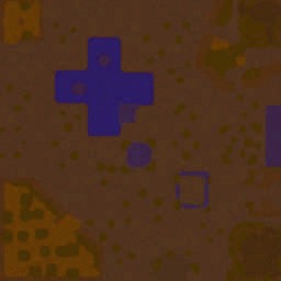 IN the barrens special combat map - Warcraft 3: Custom Map avatar