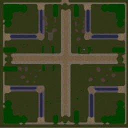 In The Castle - Warcraft 3: Custom Map avatar