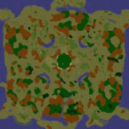 In the middle of v 1.01 - Warcraft 3: Custom Map avatar