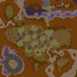 in the Rocks - Warcraft 3: Custom Map avatar