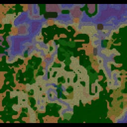 In The Woods - Warcraft 3: Custom Map avatar