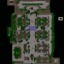 InCI 4.0cr (p) - Warcraft 3 Custom map: Mini map
