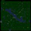 InCI v0.54 - Warcraft 3 Custom map: Mini map