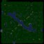 InCI v0.54b - Warcraft 3 Custom map: Mini map