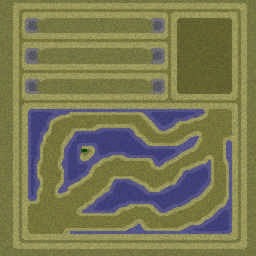 Incognito Defense - Warcraft 3: Custom Map avatar