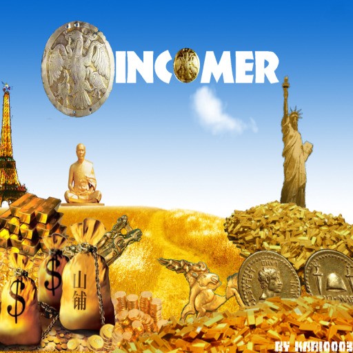 Income 1.1 - Warcraft 3: Custom Map avatar