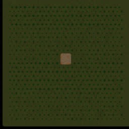 Income 1.1 - Warcraft 3: Mini map