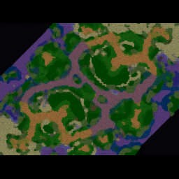 Incoming Tide - Warcraft 3: Custom Map avatar
