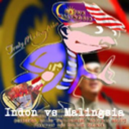 Indon vs Malingsia 0.30 - Warcraft 3: Custom Map avatar