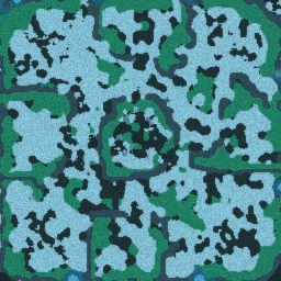 Inevitable Chaos v 2.4 - Warcraft 3: Custom Map avatar