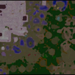 Inf£ction v1.5 - Warcraft 3: Custom Map avatar