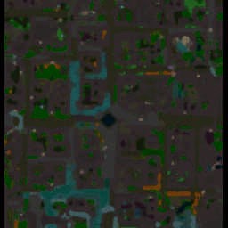INFECCION - Warcraft 3: Custom Map avatar