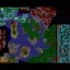 Infected land v0.43S - Warcraft 3 Custom map: Mini map