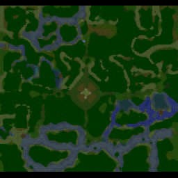 Infernal Resurrection v2.17 Test - Warcraft 3: Custom Map avatar