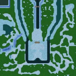 Infernal v1.18 - Warcraft 3: Mini map