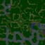 Infernal Vn v3.06 (P)(T) - Warcraft 3 Custom map: Mini map