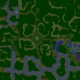 Infernal Vn v3.09 (P)(T) - Warcraft 3: Custom Map avatar