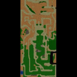 Inferno Invasion b1.0 - Warcraft 3: Custom Map avatar