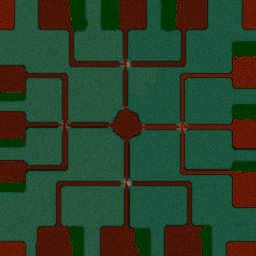 Inferno V. 1.3.1 TITAN VERSION - Warcraft 3: Custom Map avatar