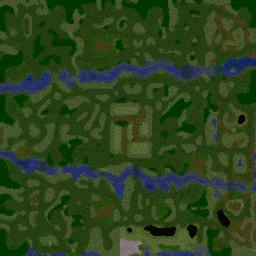 INFERNUS -bosques corruptos - Warcraft 3: Custom Map avatar