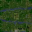 INFERNUS - Bosques corruptos Warcraft 3: Map image