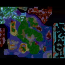 Infested Land v0.51.127.7.55 - Warcraft 3: Custom Map avatar