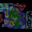 Infested Lands v0.53.213 - Warcraft 3 Custom map: Mini map