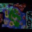 Infested Lands Warcraft 3: Map image