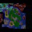 Infested Lands v0.55.948 - Warcraft 3 Custom map: Mini map